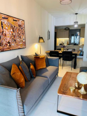 NEW 2BDR apartment with SHARED ROOFTOP POOL